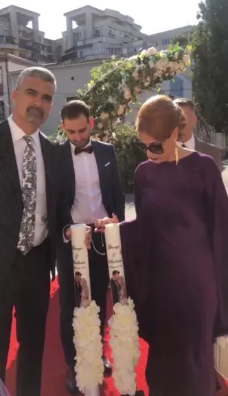 Aurelian Temișan și Monica Davidescu