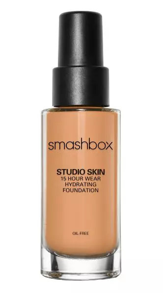 Fond de ten, Smashbox, Studio Skin, 143 lei, disponibil Douglas