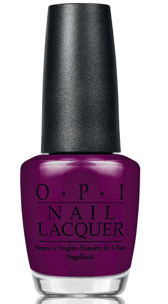 Lac de unghii, OPI, 50 lei