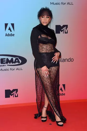 Saweetie