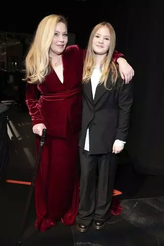 FIJI Water at the 75th Emmy Awards - Thank You Cam