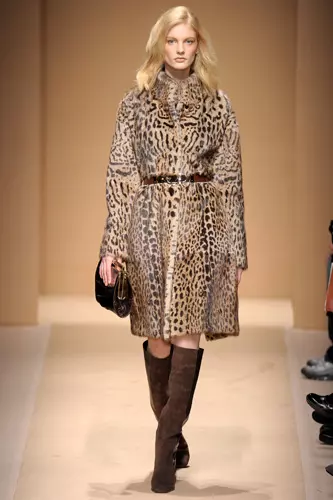 Salvatore Ferragamo