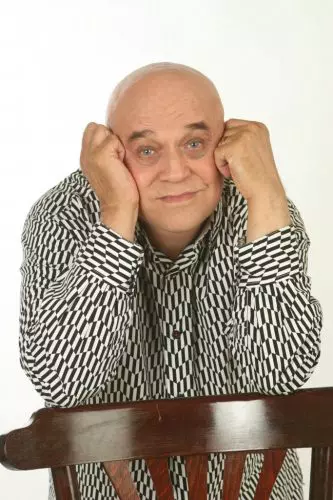 Benone Sinulescu are 82 de ani