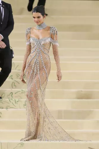 Met Gala in New York - Arrivals