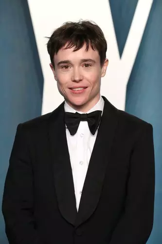 Vanity Fair Oscar Party, Arrivals, Los Angeles, USA - 27 Mar 2022