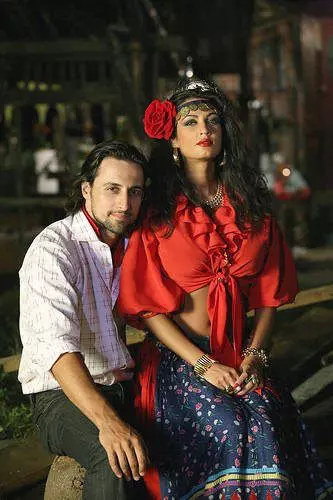 Denis si Nicoleta Luciu