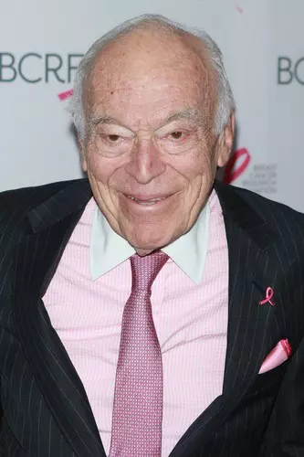 Leonard Lauder Passes Away at 92
