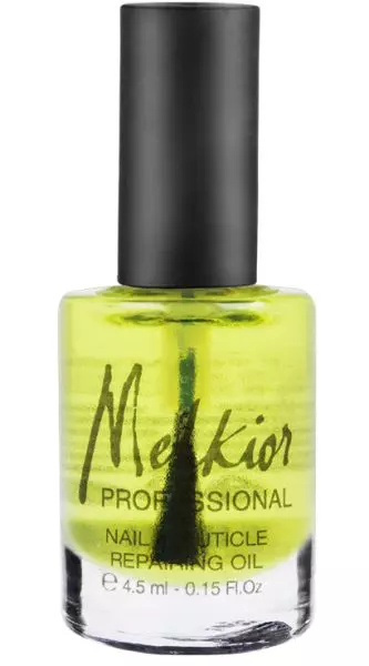 Ulei pentru unghii și cuticule, Melkior, 29 lei