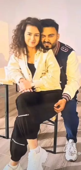 jador si oana ciocan