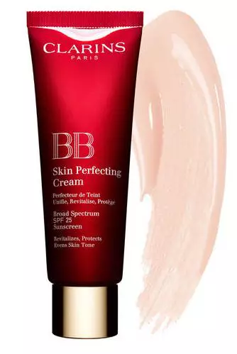 BB Cream, Clarins, Skin Perfecting Cream, 146 lei