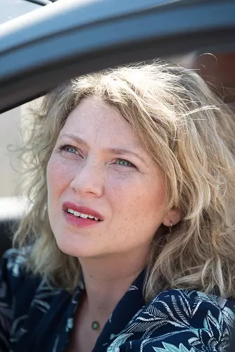 CANDICE RENOIR SAISON 6