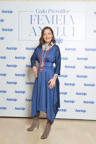 Roxana Gabor Iliescu