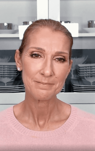 Celine Dion