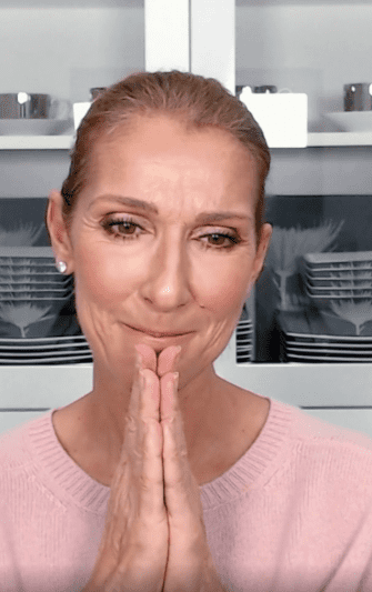 Celine Dion