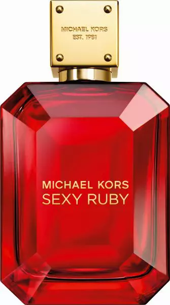 Michael Kors, Sexy Ruby, EDP, 100 ml, 382 lei