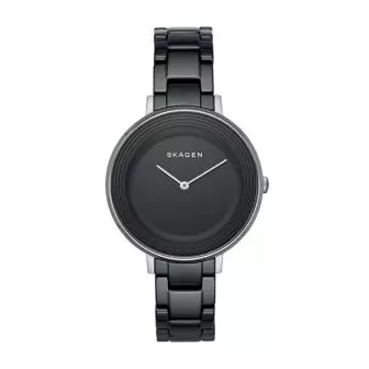 Ceas Skagen, disponibil în magazinele Be in Time, B&B Collection, Splend’or, 1.075,99 lei