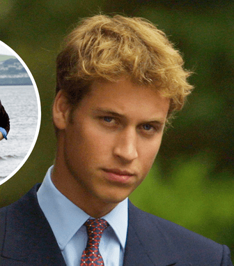Prințul William în Chile: Experiența din anul 2000 și scandalul care i-a adus eticheta de „Prințul Playboy”