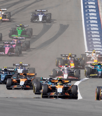 Formula 1. Cine transmite Marele Premiu al Mexicului și când este programat