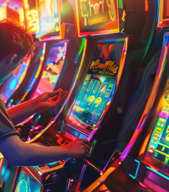 CNA și Restricțiile Pentru Vedete la Reclamele de Jocuri de Noroc