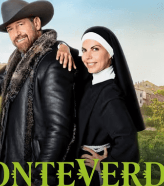 Gabriel Soto revine la Acasă TV. Tot ce trebuie să știi despre noua telenovelă „Monteverde”