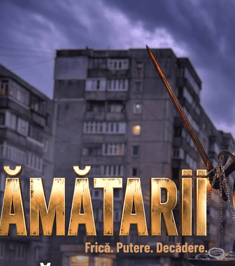 La ce oră începe serialul „Cămătarii” la PRO TV și cum vezi episoadele în avans pe VOYO