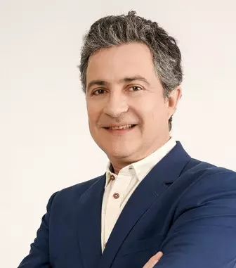 Mihai Călin revine la Antena 1. În ce serial va juca actorul după colaborarea cu PRO TV