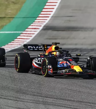 Formula 1, Marele Premiu din Azerbaidjan se mută sâmbătă. La ce oră este cursa pe Antena 1