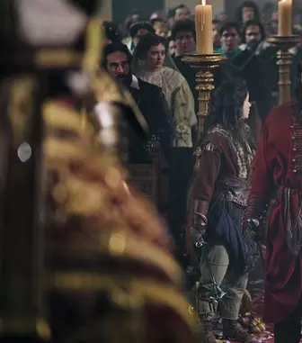 Ce seriale noi încep la TV în iulie 2026: Can Yaman vine la PRO TV în „El Turco”, iar AMC aduce noul sezon din „The Walking Dead”