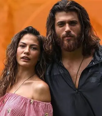 Can Yaman, Çağatay Ulusoy și Afra Saraçoğlu. Ce sume ar primi actorii turci pentru un episod