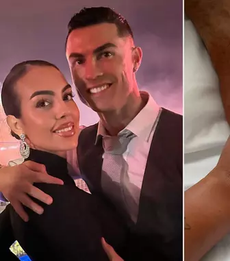 Clauza secretă din contractul prenupțial: Ce se întâmplă cu averea de 1,2 miliarde $ a lui Cristiano Ronaldo după nunta cu Georgina