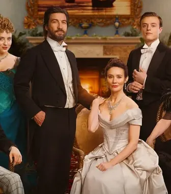 Familia Hardacre revine cu sezonul 2! Când se văd noile episoade la Viasat Epic Drama