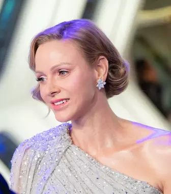 Secretele de la Palat: A avut Prințesa Charlene de Monaco o relație cu un faimos sportiv? Detaliile unui scandal uriaș