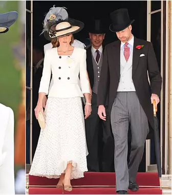 Războiul din Familia Regală trece la un alt nivel. Ce fac moștenitorii tronului în timp ce soții Sussex încearcă să acapareze atenția presei