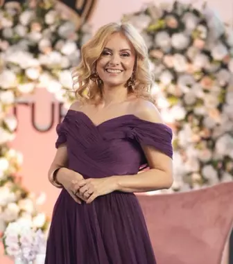 Simona Gherghe, înainte de revenirea „Mireasa” cu sezonul 14: „Simt emoțiile unui nou început!” Ce pregătește „Regatul inimii”