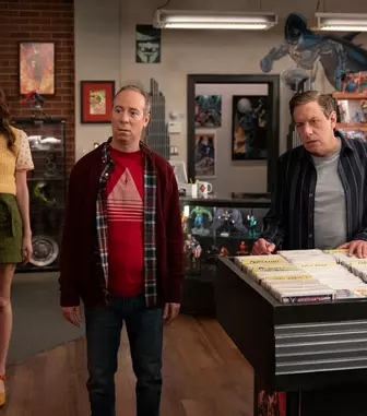 HBO Max lansează trailerul pentru „Stuart nu poate salva universul”, noul serial din universul „Teoria Big Bang”