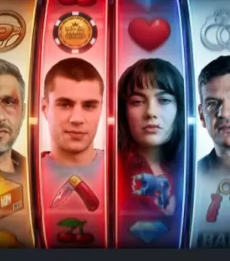 Dragoș Bucur și Tudor Chirilă, rivali în „Trafic”! Când începe noul serial crime drama de la Pro TV și VOYO