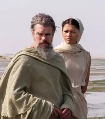 Filmul de 250 de milioane $ aproape fără CGI: Au construit un monstru real de 6 metri și corăbii antice grecești!. Ce știm despre „Odiseea”