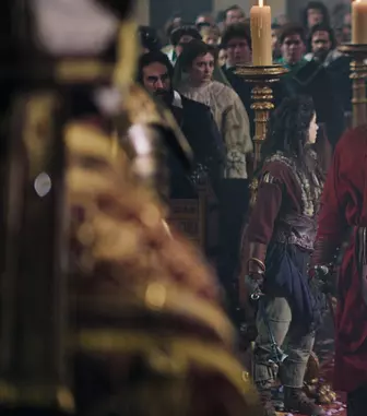Can Yaman, din nou la TV cu „El Turco”. Când începe serialul la Acasă TV