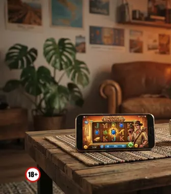 Seriale TV, prezente în universul sloturilor online