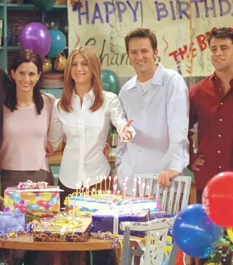 Friends revine pe Netflix în România. Toate cele 10 sezoane sunt disponibile din nou