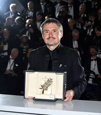 Cristian Mungiu și Sebastian Stan au dat lovitura! „Fjord” merge direct în cursa pentru Oscar datorită unei reguli schimbate