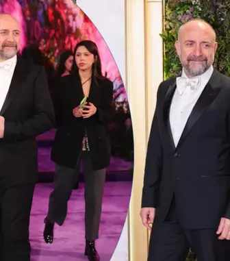 Halit Ergenç s-a lansat în afaceri la Londra: Actorul din „Suleyman Magnificul” a deschis o rețea de plăcintării turcești