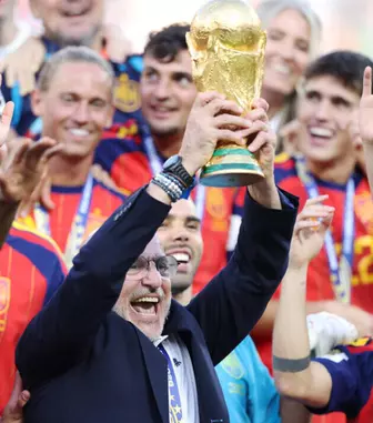 Spania este noua Campioană Mondială! „Furia Roja” a învins Argentina lui Messi într-o finală istorică la New York