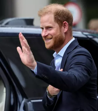 Prințul Harry ar putea fi cazat la Palatul Buckingham la următoarea vizită. Regele Charles i-ar fi făcut o nouă ofertă