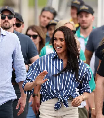 Meghan Markle și copiii ei revin în Marea Britanie după patru ani. Ce șanse sunt pentru o întâlnire cu Regele Charles