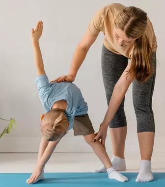 Recuperarea care nu lasă niciun copil în urmă. De ce interventia timpurie în recuperarea pediatrică schimbă totul?