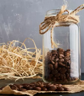 Cum depozitezi corect cafeaua pentru a păstra prospețimea