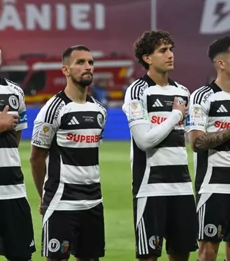 Universitatea Cluj debutează în Europa League. Unde vezi în direct dubla cu Dinamo Kiev