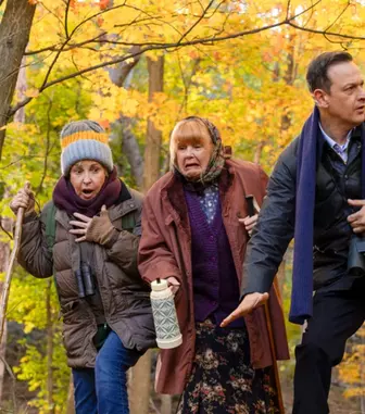 Premiere la DIVA în septembrie 2026: „Dr. Martin”, mistere în fiecare sâmbătă și ultimele sezoane din „Chesapeake Shores”