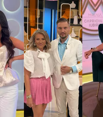 Antena Stars anunță grila de toamnă 2026. Ce emisiuni revin din 17 august și la ce ore